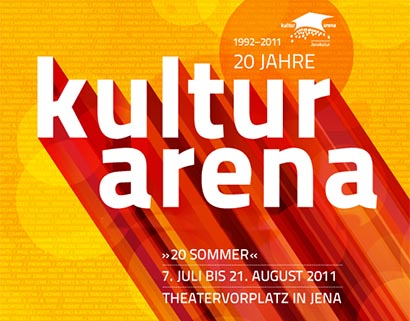 Kulturarena Filmarena Jena Kurzfilme 2011