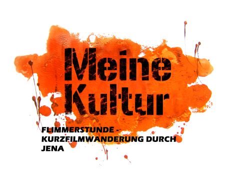 Logo Meine Kultur Kurzfilmwanderung cellu l'art