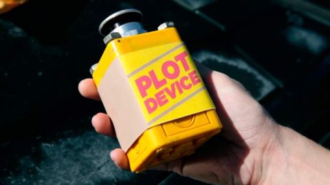 Plot Device Seth Worley Plot Device Seth Worley Screenshot